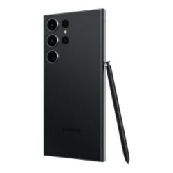 Samsung Galaxy S23 Ultra noir