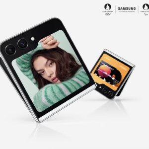Galaxy Z Flip5