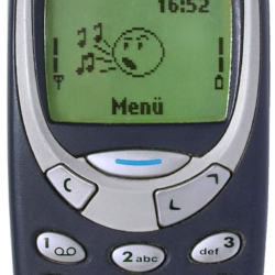 Nokia 3310