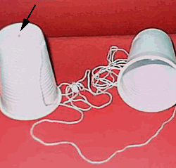 Gobelet H360