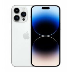 iPhone 14 Pro Max 256go silver