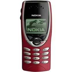 Nokia 8210