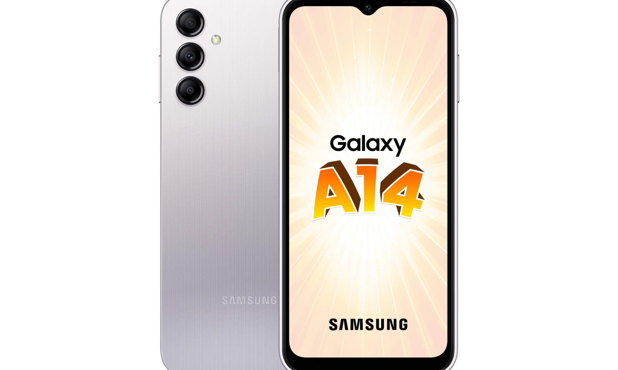 Samsung galaxy A14 4G