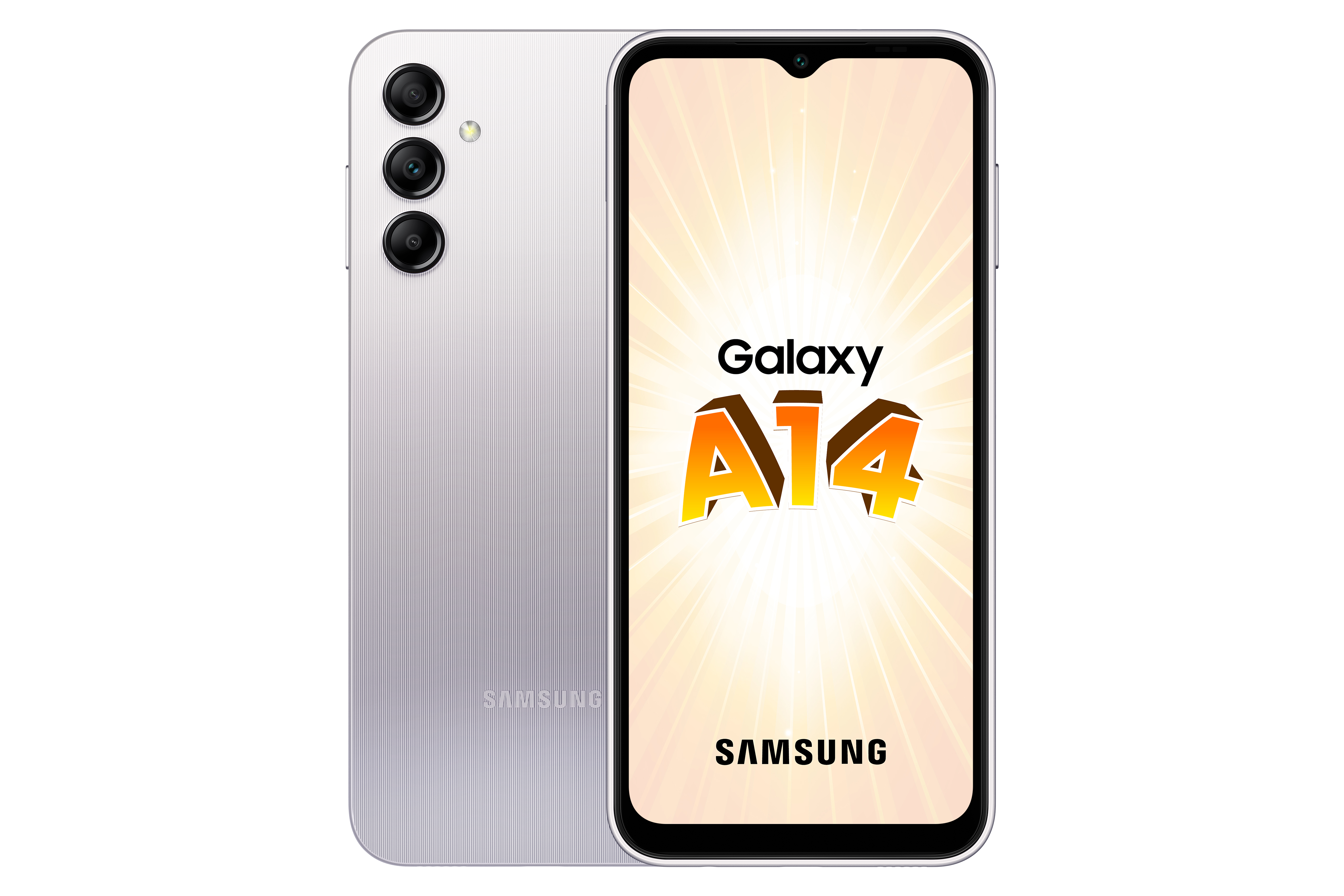Samsung galaxy A14 4G