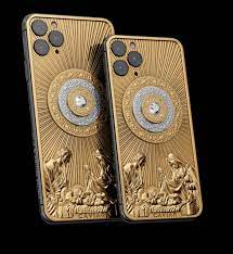 IPHONE 15 GOLDEN SUPERNOVA