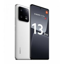 Xiaomi 13 Pro 256go 5G blanc